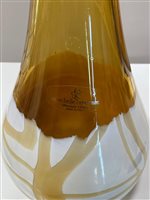 Vaso Floriddia Gioielli in Vetro 429/B - 429/B